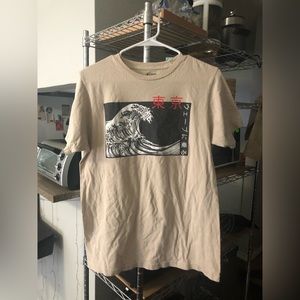 Graphic Tee